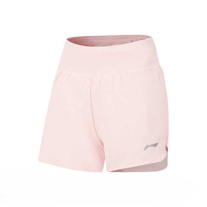 AKSW120-2 Шорты Jogging фиолетовый