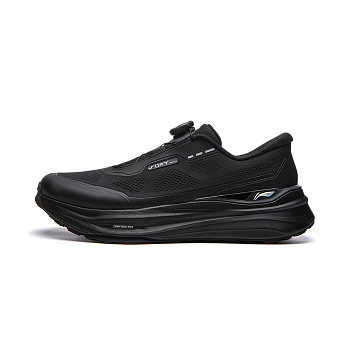 AGLW023-3 Кроссовки Soft Go Max 3 черный