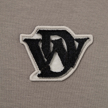 AWDV735-6 Толстовка Wade Lifestyle коричневый