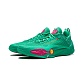 ABAW011-10 Кроссовки баскетбольные Wade All City 14 зеленый