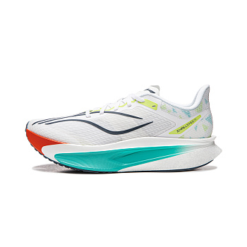 ARMW003-37 Кроссовки беговые Professional Running белый