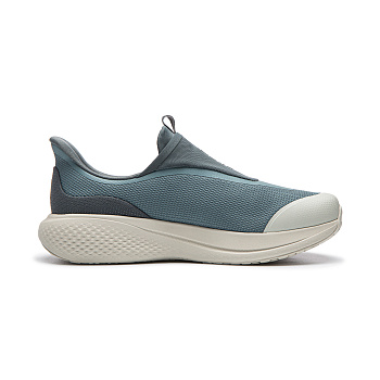 AGLW009-11 Кроссовки Soft Go 3 Slip On мульти