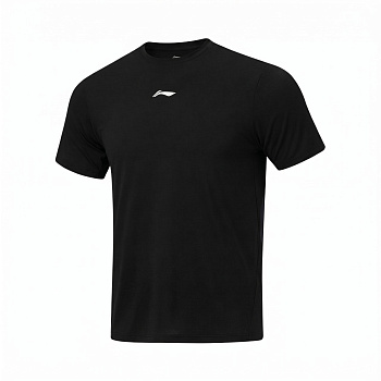ATSW515-4 Футболка Active черный