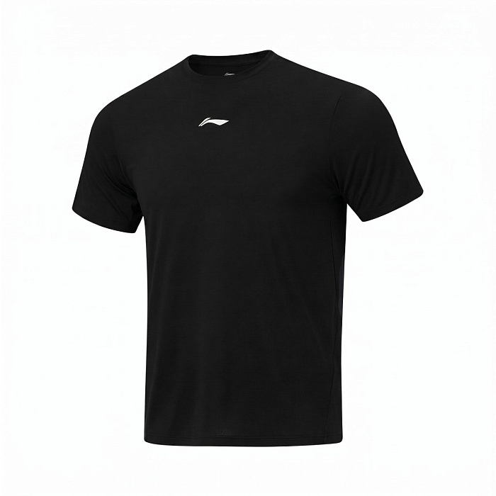 ATSW515-4 Футболка Active черный