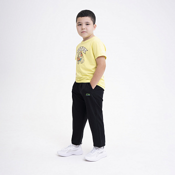 YHSU121-4 Футболка Kids мультиколор