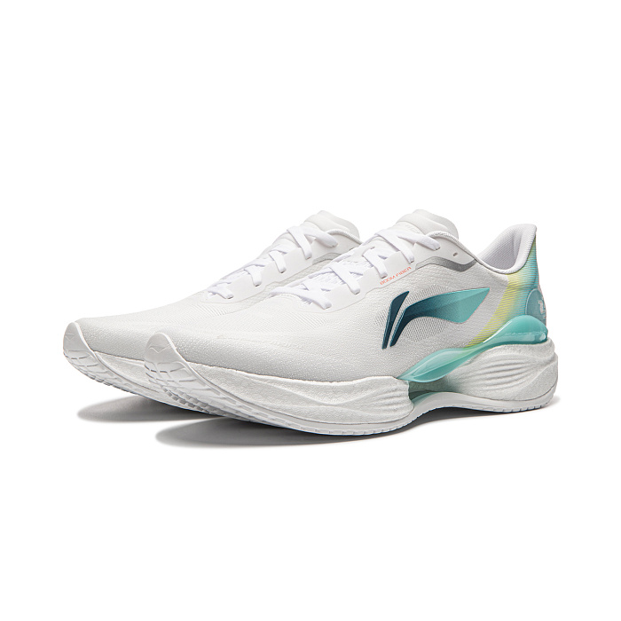 ARBW017-15 Кроссовки беговые Professional Running белый