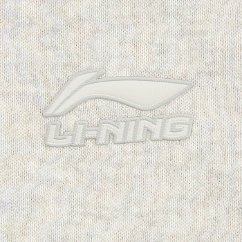 AKLW529-6 Брюки спортивные Logo Lab серый