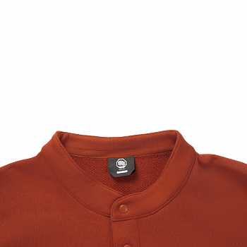 AWDV865-3 Толстовка Bad5 Off-Court красный