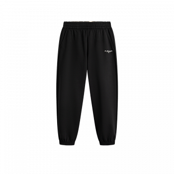 AKLV352-4 Брюки спортивные Sports Style черный