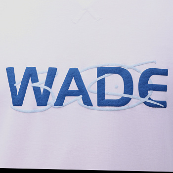 AHSW125-1 Футболка Wade белый