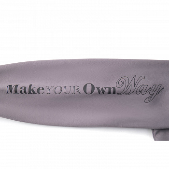 AWDV257-7 Толстовка Wade Lifestyle фиолетовый