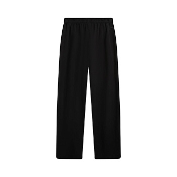 AKLW238-3 Брюки спортивные Sports Style черный
