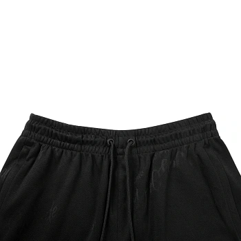 AKSV709-1 Шорты Wade Lifestyle черный