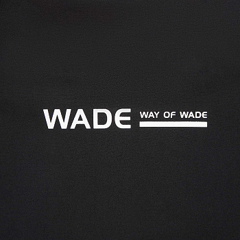 ATSW127-1 Футболка Wade черный
