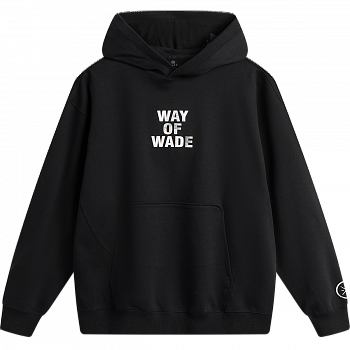 AWDV259-1 Толстовка Wade Lifestyle черный
