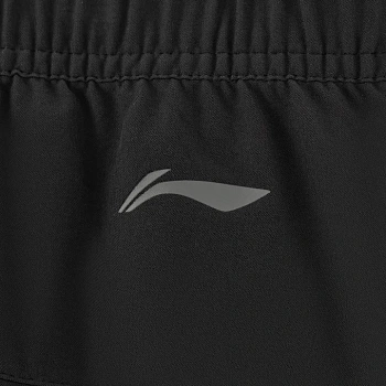 AYKW405-4 Брюки спортивные Outdoor черный