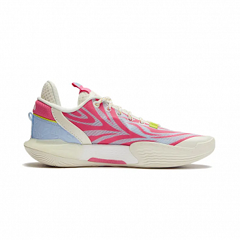 ABAU023-8 Баскетбольные кроссовки Wade All City 12