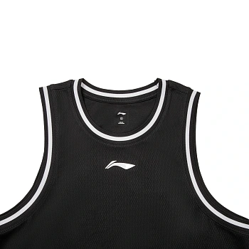 AATW005-2 Костюм спортивный CBA Pack черный