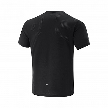 ATSV369-1 Футболка Jogging черный