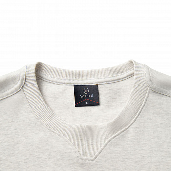 AWDV257-5 Толстовка Wade Lifestyle фиолетовый