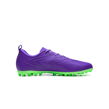 YSFW011-2 Футбольные бутсы AG/MG Soccer разноцветные