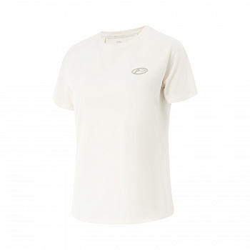 ATSV100-1 Футболка Jogging белый