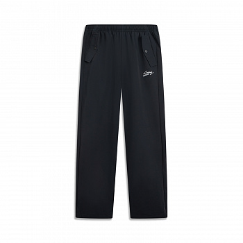AYKV630-3 Брюки спортивные Sports Style черный