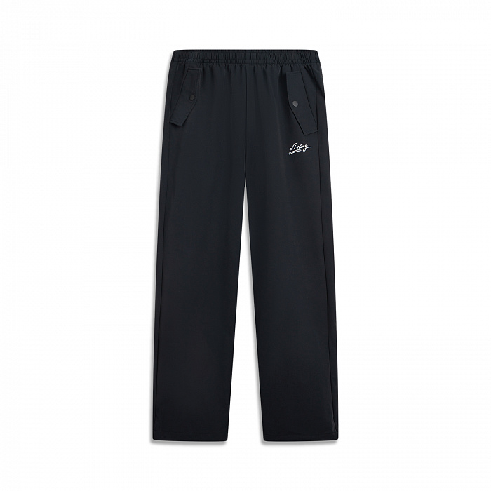 AYKV630-3 Брюки спортивные Sports Style черный