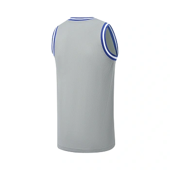 AATW005-6 Костюм спортивный CBA Pack серый