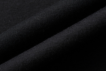AHSV089-1 Футболка Wade Lifestyle черный