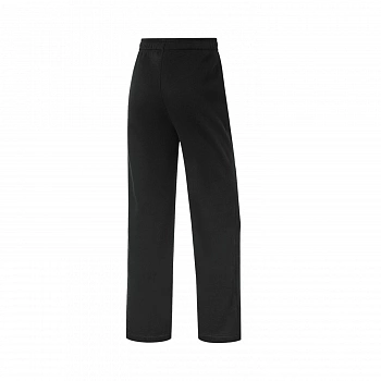 AKLU594-1 Брюки спортивные Essentials черный
