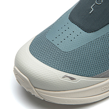 AGLW009-11 Кроссовки Soft Go 3 Slip On мульти
