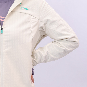AFDU348-3 Куртка Softshell Jogging желтая