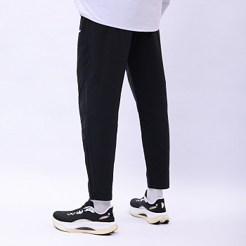 AYKV023-1 Брюки спортивные Jogging черный