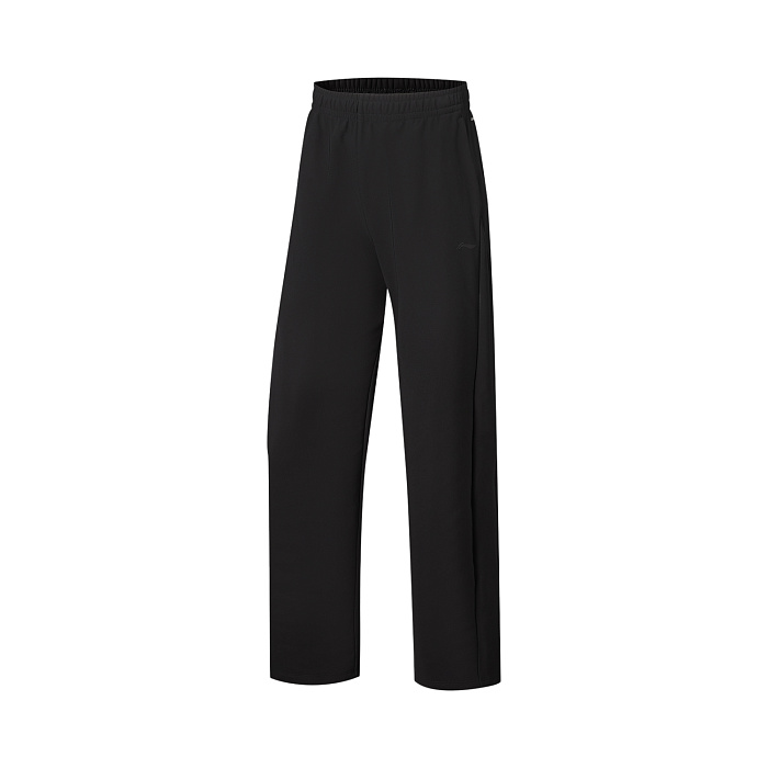 AKYW246-1 Брюки джоггеры Essentials черный