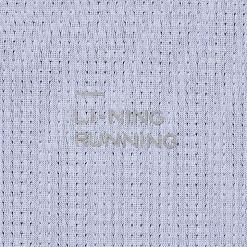 ATLW228-4 Лонгслив Jogging синий