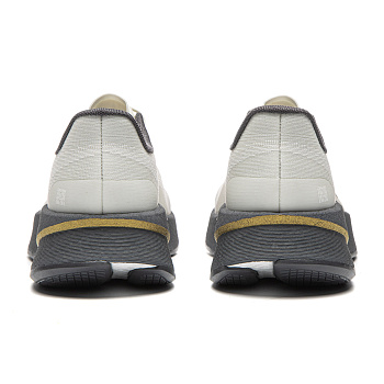 ARBW007-34 Кроссовки беговые Professional Running серый