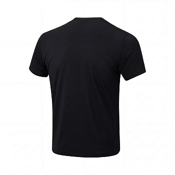 ATSW515-4 Футболка Active черный