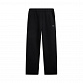 AKLW325-2 Брюки спортивные Sports Style черный