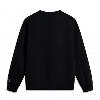 AWDV567-4 Толстовка Sports Style черный