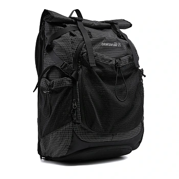 ABSW217-1 Рюкзак Outdoor черный