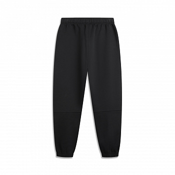 AKLV681-1 Брюки спортивные Wade Lifestyle черный