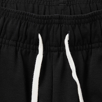 AKLW295-2 Брюки спортивные Badfive Culture черный
