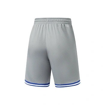 AATW005-6 Костюм спортивный CBA Pack серый