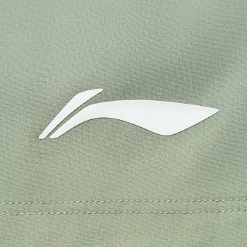 AKSV097-8 Шорты Jogging зеленый