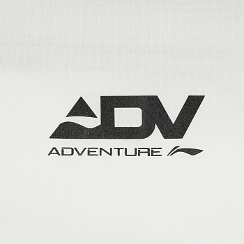 AFYW001-6 Ветровка Trail Running серый