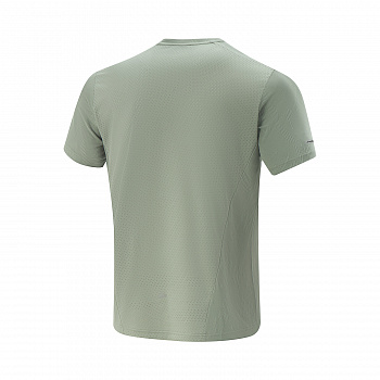 ATSV369-5 Футболка Jogging зеленый