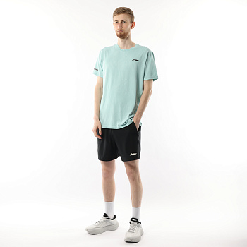 ATSV369-4 Футболка Jogging синий