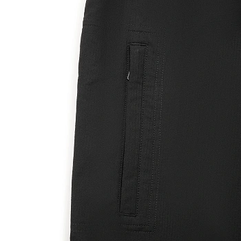 AKXW069-1 Брюки спортивные Wade черный