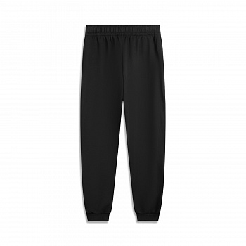 AKLV869-2 Брюки спортивные Sports Style черный